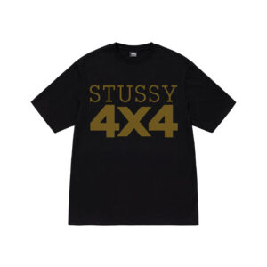 Stussy Clothing: The Iconic Streetwear Brand