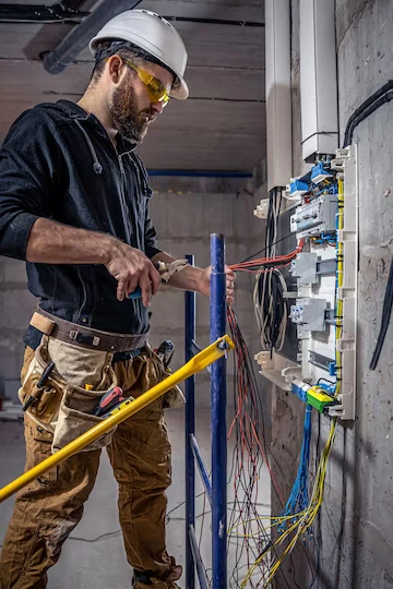 Connection Preservation: Expert Tips to Shield Your Electrical System from Deterioration