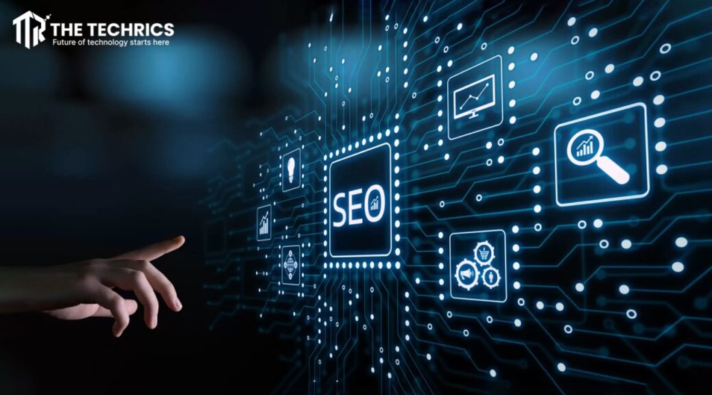 Unleash Your Website's Potential: The Science Behind Effective SEO Services