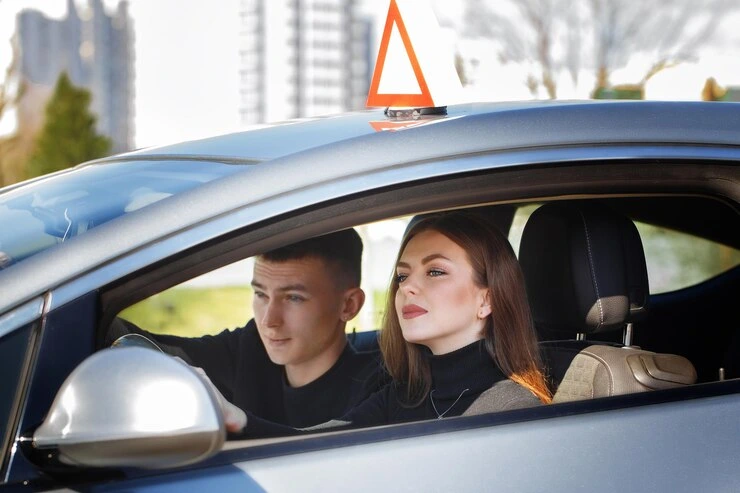 Driving Safely Near Educational Institutions