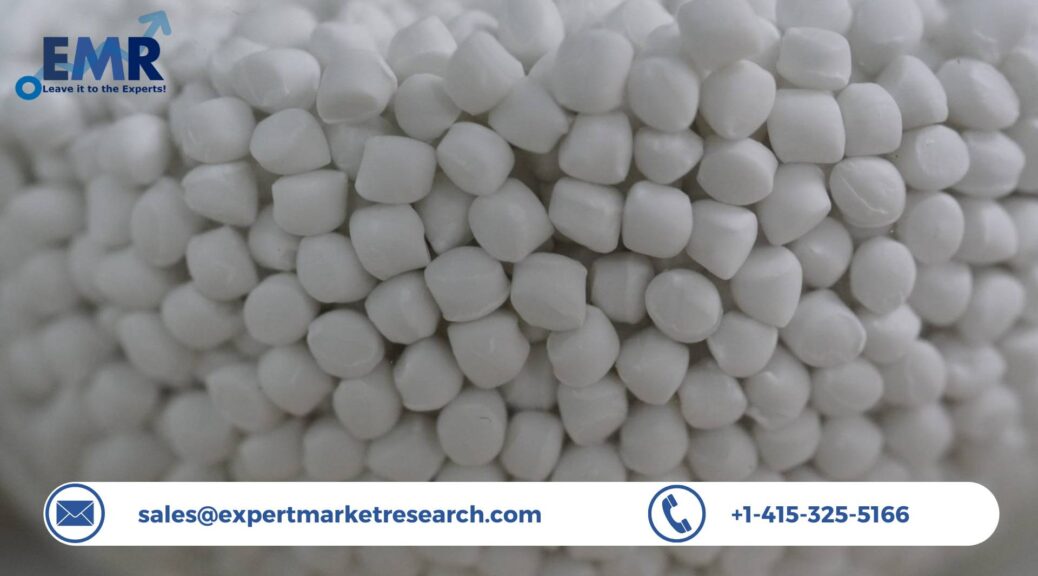 Plastic Fillers Market Growth