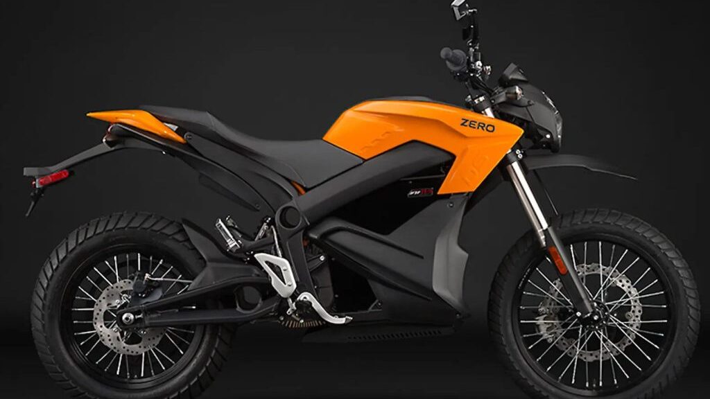 zero-electric-motorcycles
