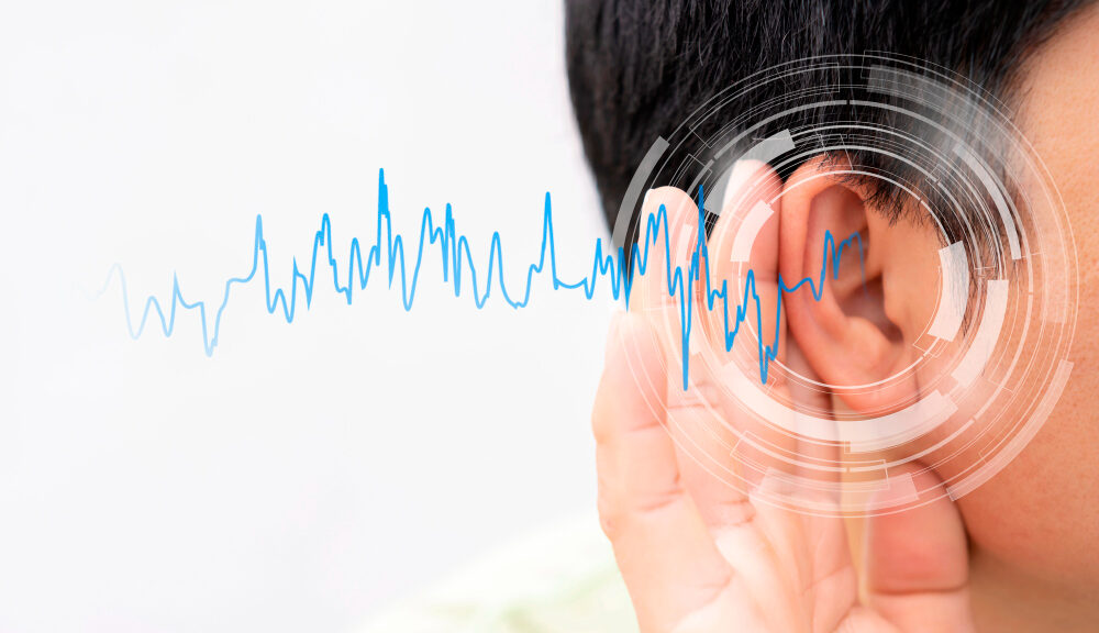 audiology and hearing aids