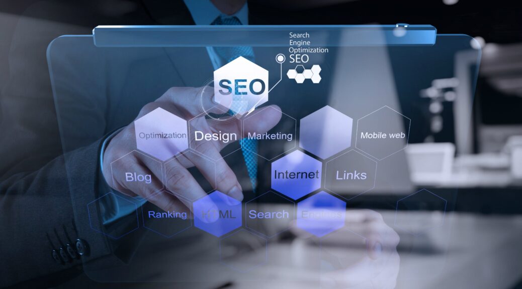 What Everyone Really Needs To Know About SEO
