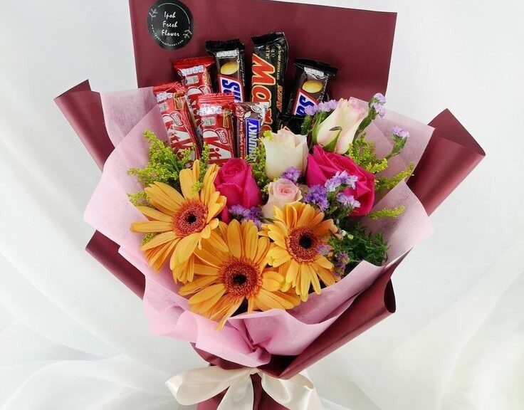 flower bouquet online delivery