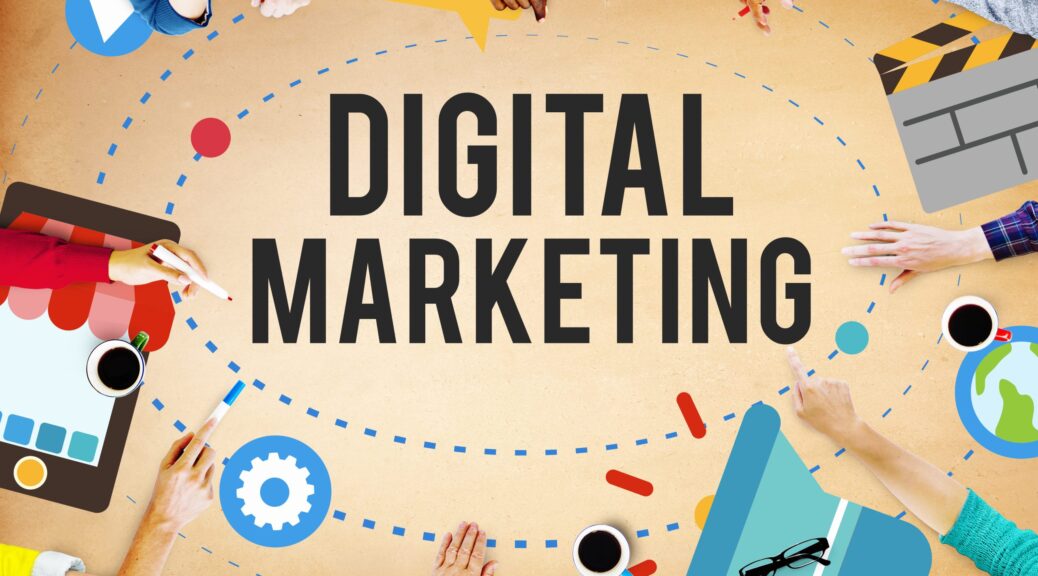 Digital Marketing Services In Lahore