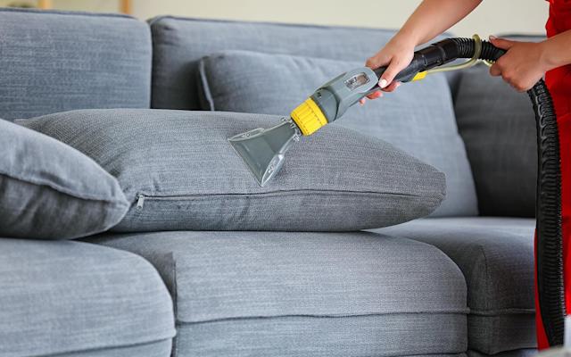 The Science of Sofa Sanitization: Couch Cleaning in Leichhardt Demystified