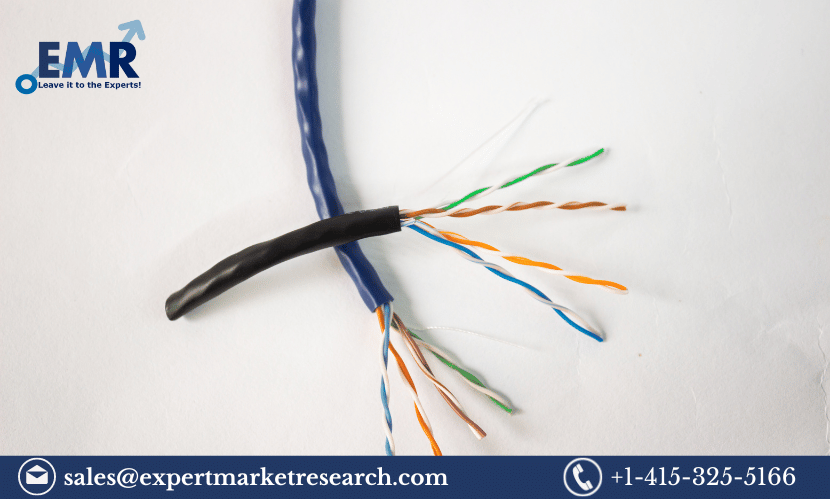 Twisted Pair Cable Market