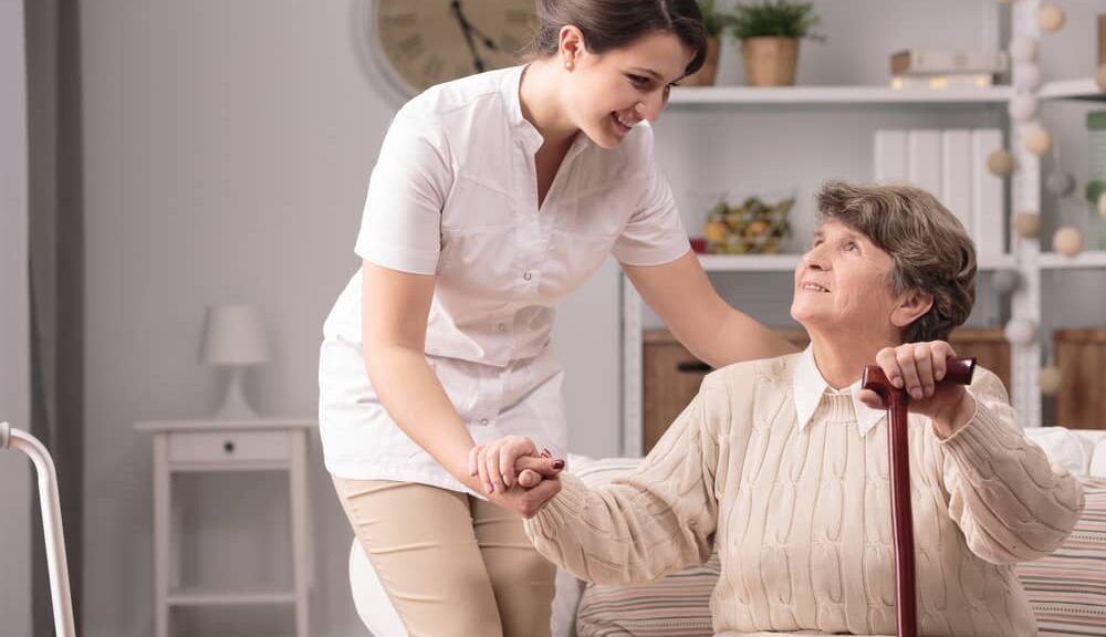 What Financial Assistance is Available for Disability Home Care Services?