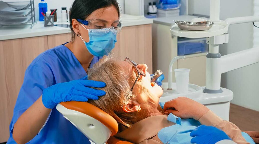 Katy Texas Emergency Dentist