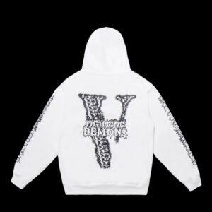 Prints and Personality: Unveiling Your Unique Vlone Hoodie Style