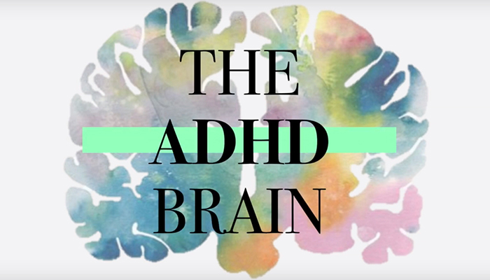 adhd-brain