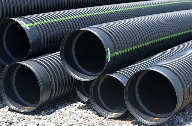 Pipes Manufacturing Company in India