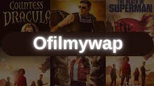 oFilmywap Com (oFilmy wap) 2022 – Watch Latest Bollywood, Hollywood, Telugu, Tamil Movies