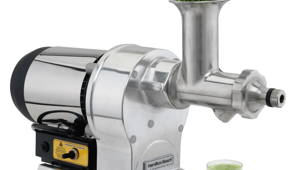 Commercial Juicer machine
