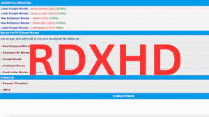 Best Alternatives to RdxHD Website