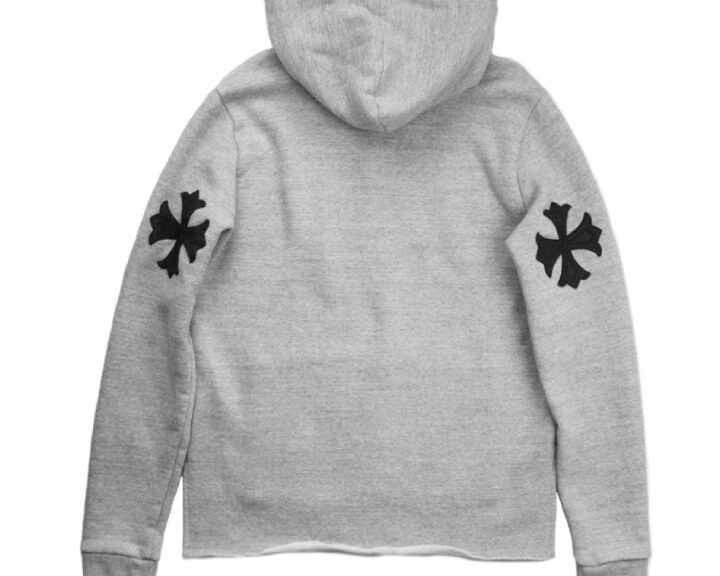 Chrome Hearts Hoodie | official Chrome Hearts Clothing