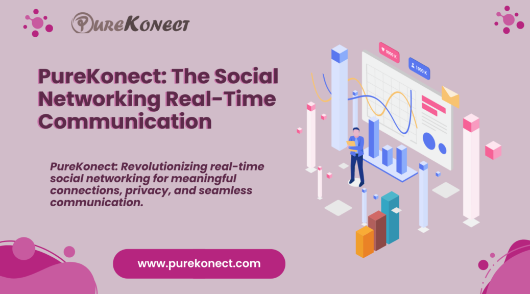 social media marketing purekonect