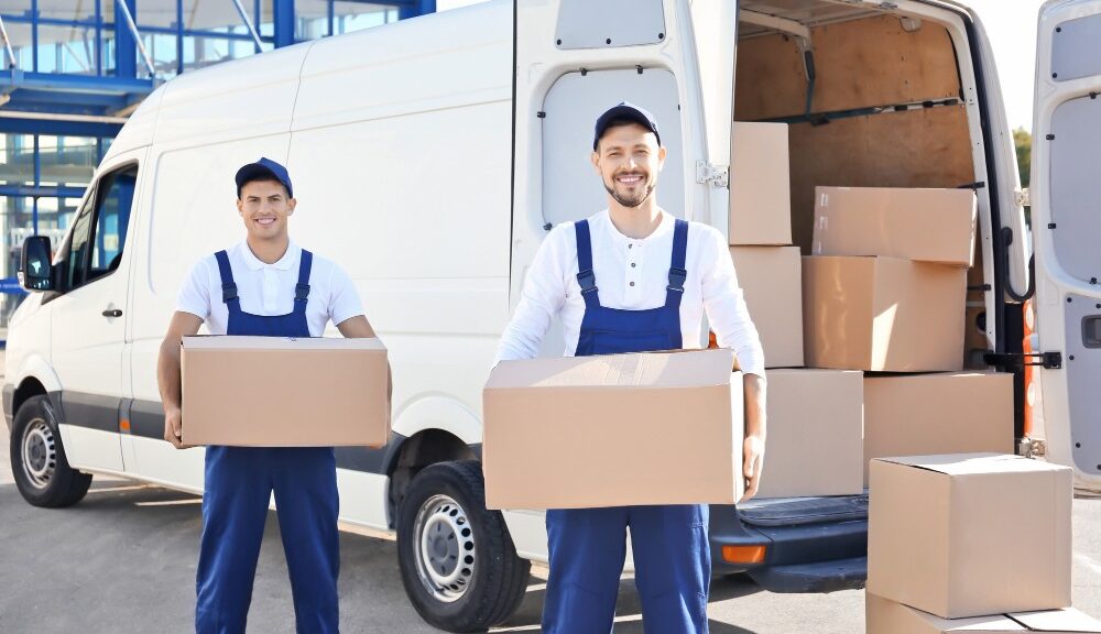 So High Removals | Your Ultimate Choice for Moving Company Services and Man with a Van Solutions in Perth