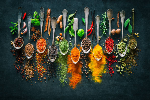 Spices and Seasoning Market