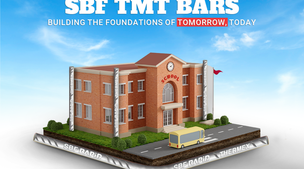 TMT Bar Manufacturers In India