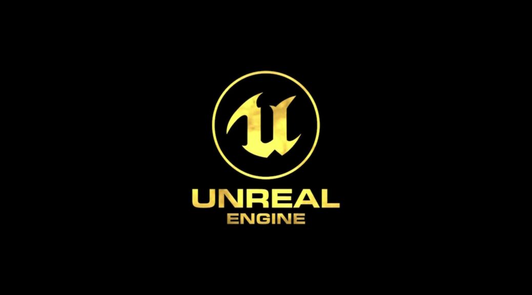 Unreal-engine-game-development