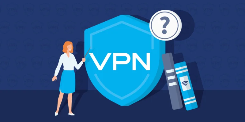 How to use vpn on netflix