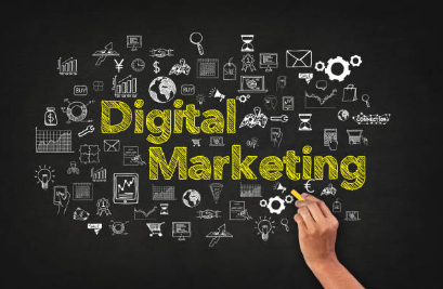 digital marketing agency Wyoming