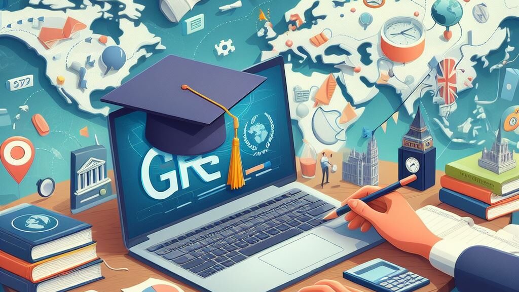 Is GRE A Viable Alternative for GMAT to Study Abroad?