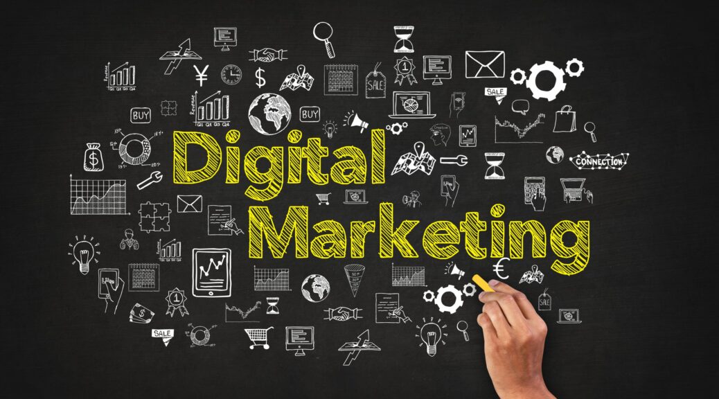 Digital Marketing In Fujairah