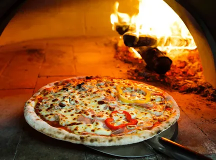 Wood Fired Pizza Penrith,