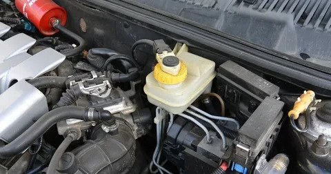 Holden Astra power steering pump.