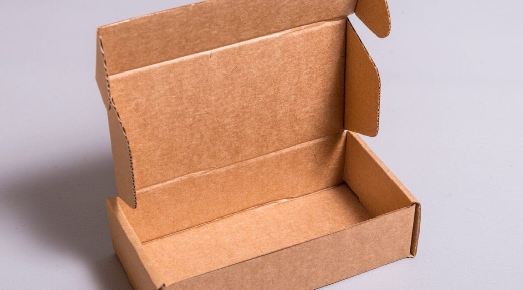 The Rise of Mailer Boxes: A Comprehensive Guide to Packaging Innovation