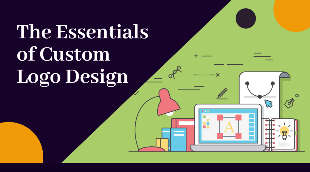 Essentials of Custom Logo Design