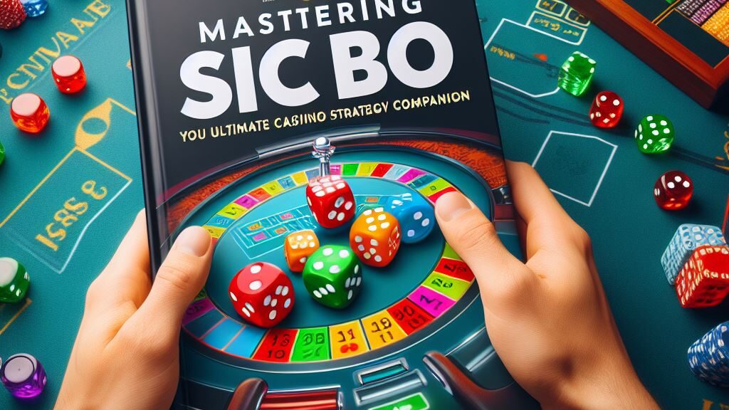 Mastering Sic Bo: A Beginner's Guide